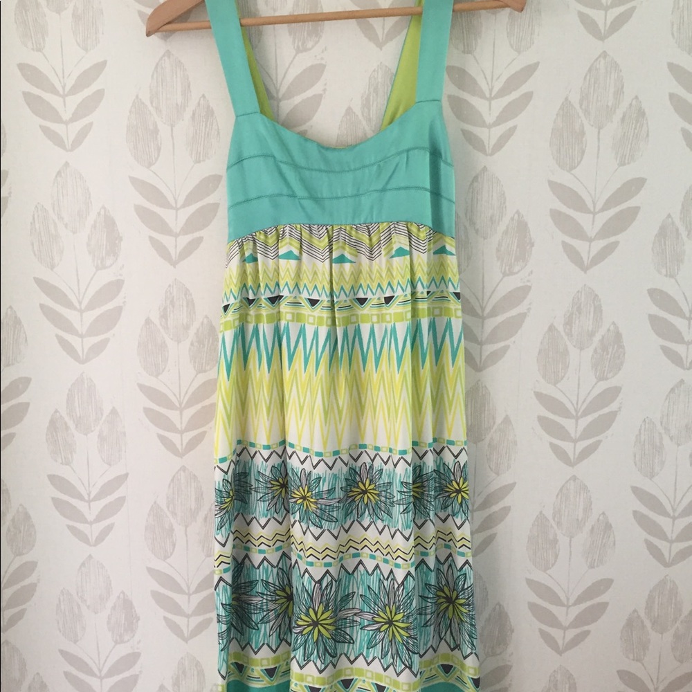 Summer Dress Size Small